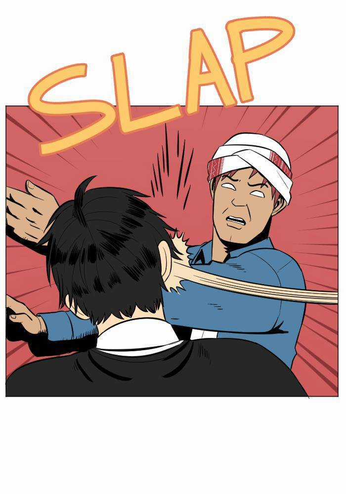 Good/Bad Fortune - Chương 9 - Trang 21