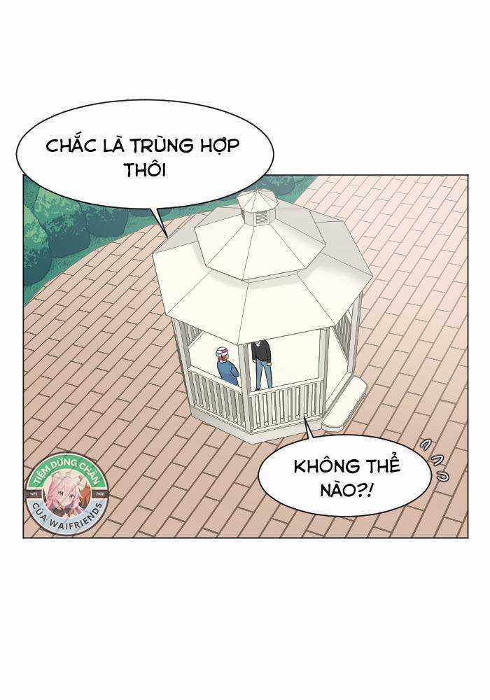 Good/Bad Fortune - Chương 9 - Trang 23