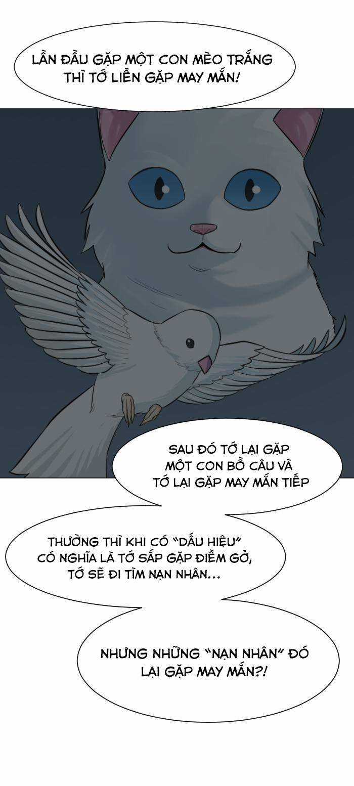 Good/Bad Fortune - Chương 9 - Trang 24