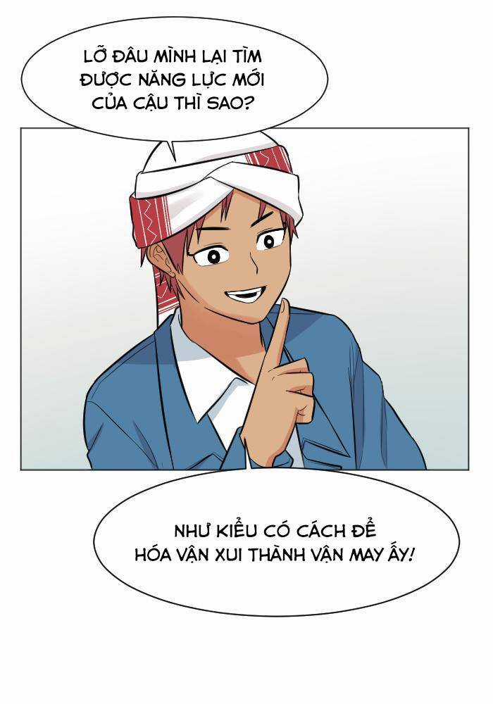 Good/Bad Fortune - Chương 9 - Trang 29