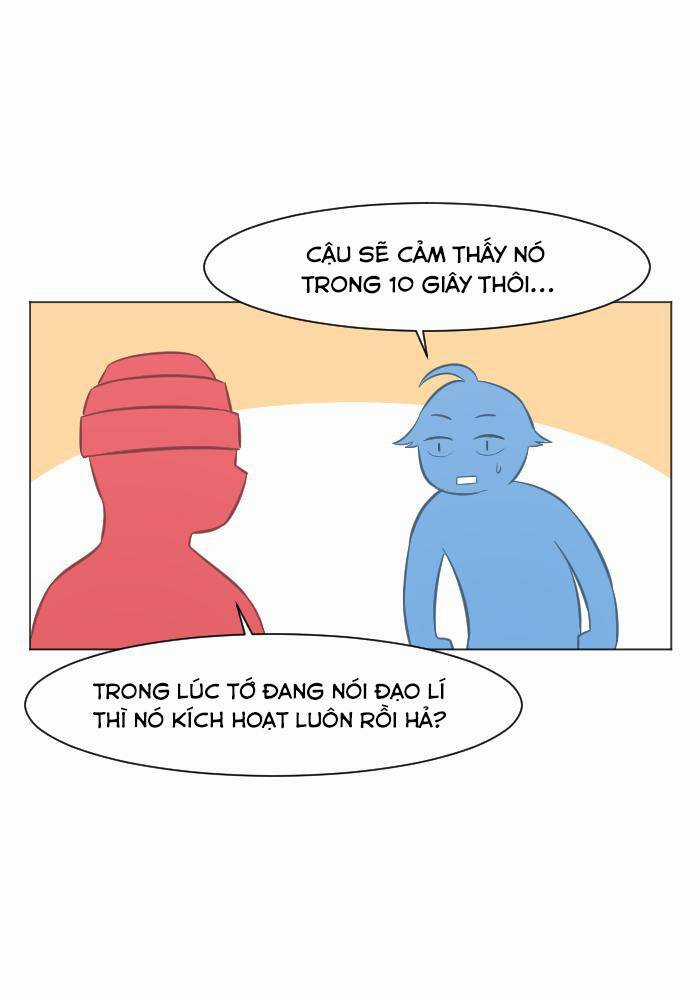 Good/Bad Fortune - Chương 9 - Trang 30