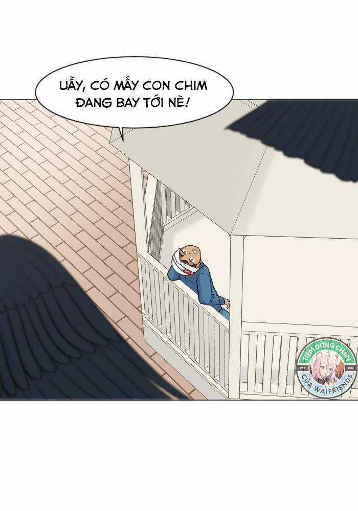 Good/Bad Fortune - Chương 9 - Trang 32