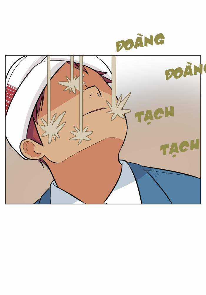 Good/Bad Fortune - Chương 9 - Trang 34