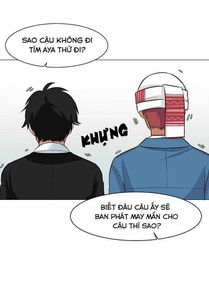 Good/Bad Fortune - Chương 9 - Trang 39