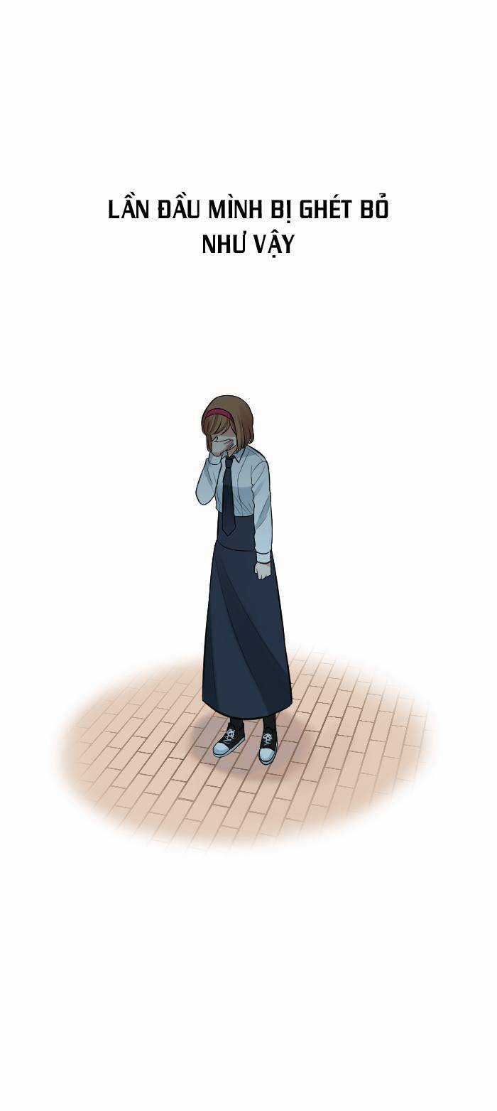 Good/Bad Fortune - Chương 9 - Trang 5