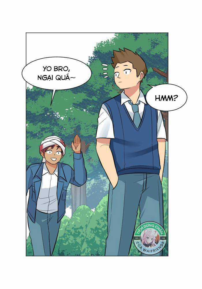 Good/Bad Fortune - Chương 9 - Trang 42