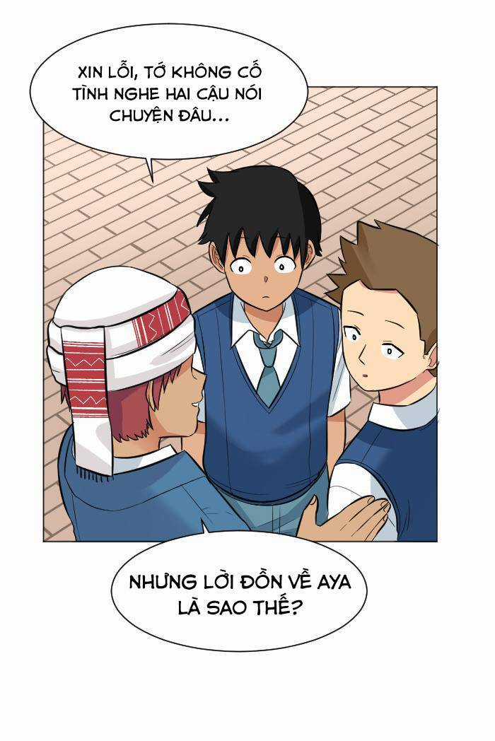 Good/Bad Fortune - Chương 9 - Trang 43