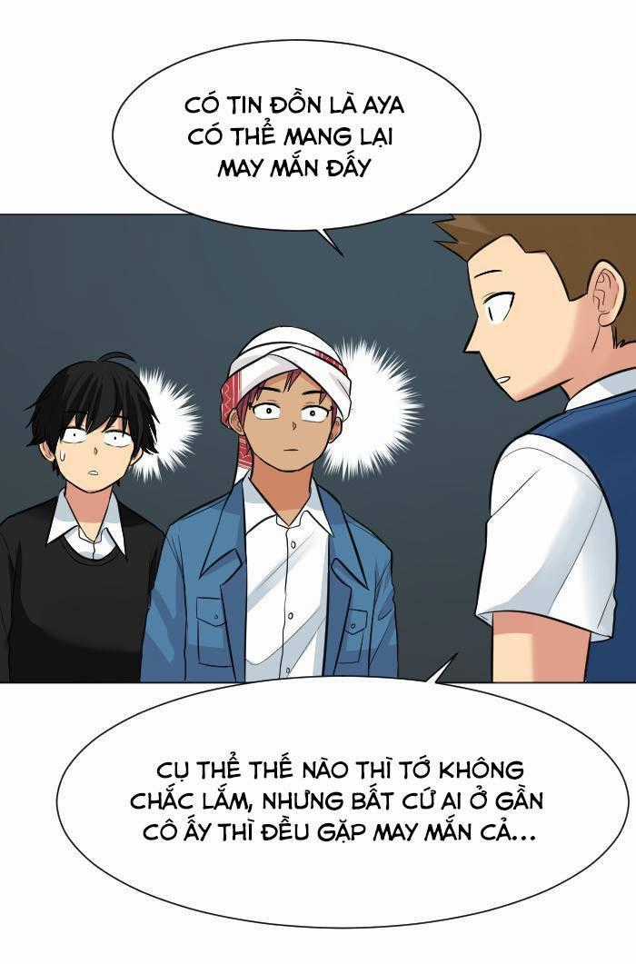 Good/Bad Fortune - Chương 9 - Trang 44