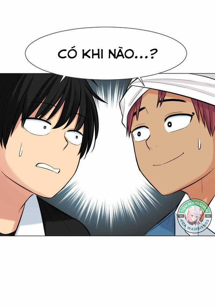 Good/Bad Fortune - Chương 9 - Trang 45