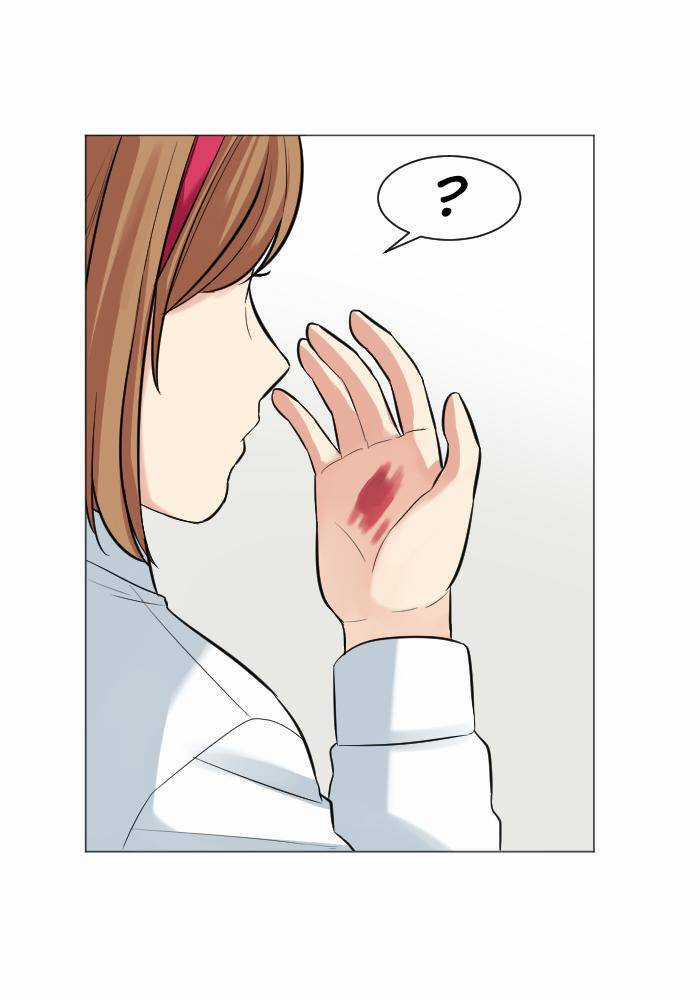 Good/Bad Fortune - Chương 9 - Trang 6