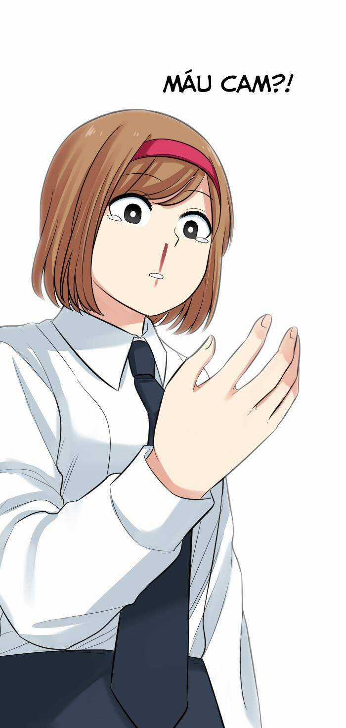 Good/Bad Fortune - Chương 9 - Trang 7