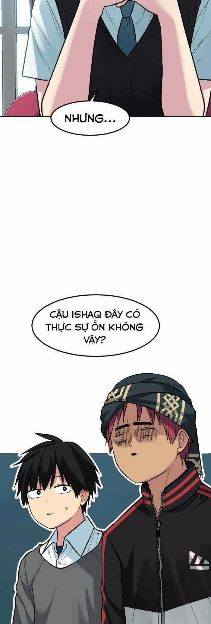 Good/Bad Fortune - Chương 90 - Trang 2