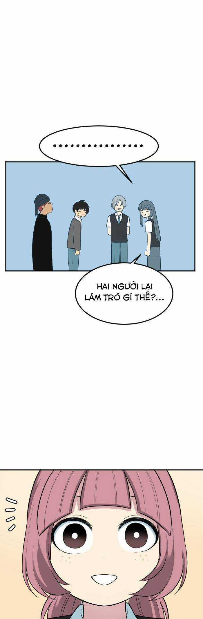 Good/Bad Fortune - Chương 90 - Trang 20