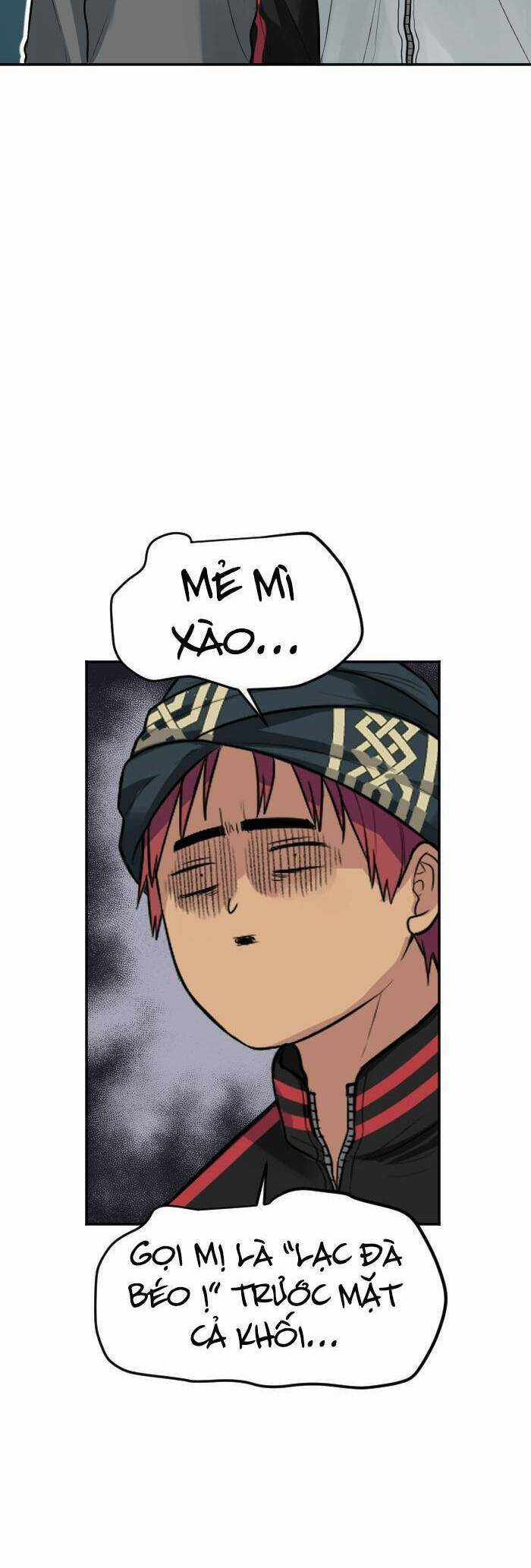 Good/Bad Fortune - Chương 90 - Trang 3