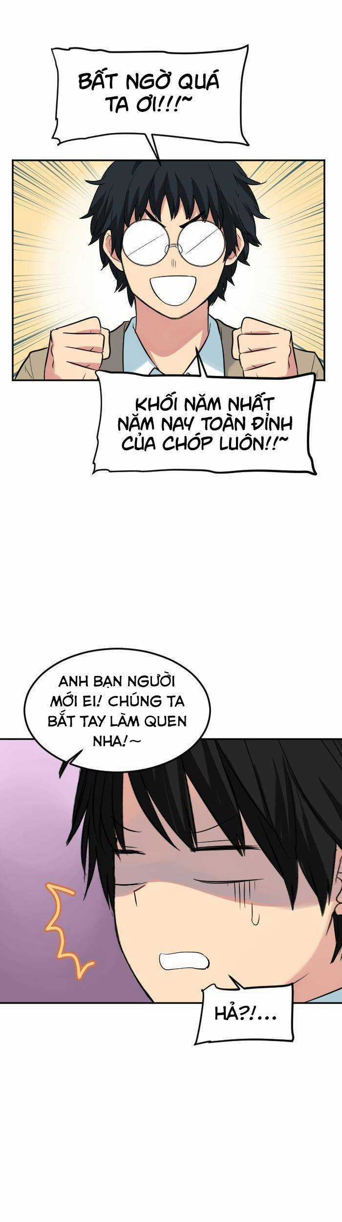Good/Bad Fortune - Chương 90 - Trang 22