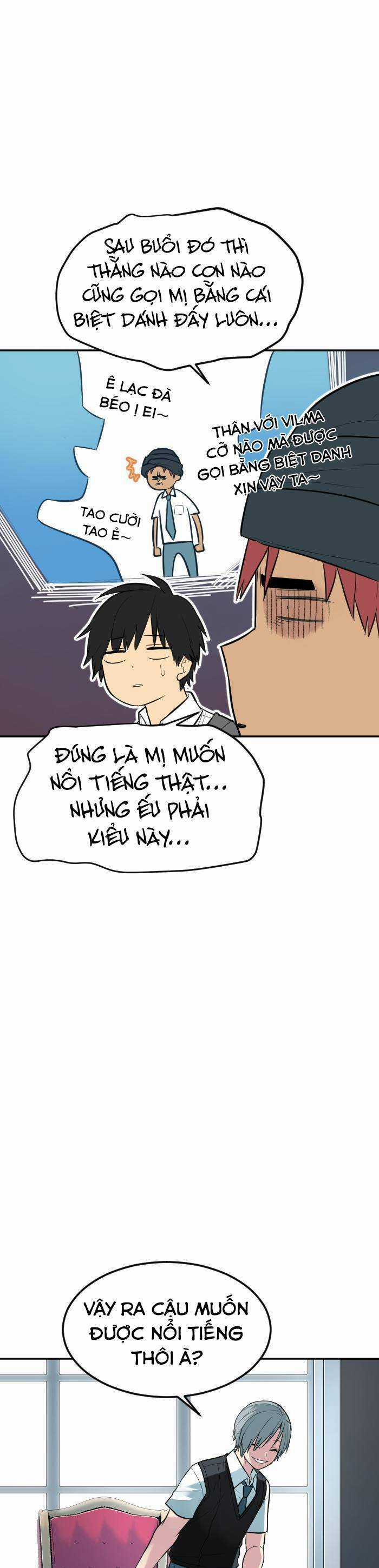 Good/Bad Fortune - Chương 90 - Trang 4