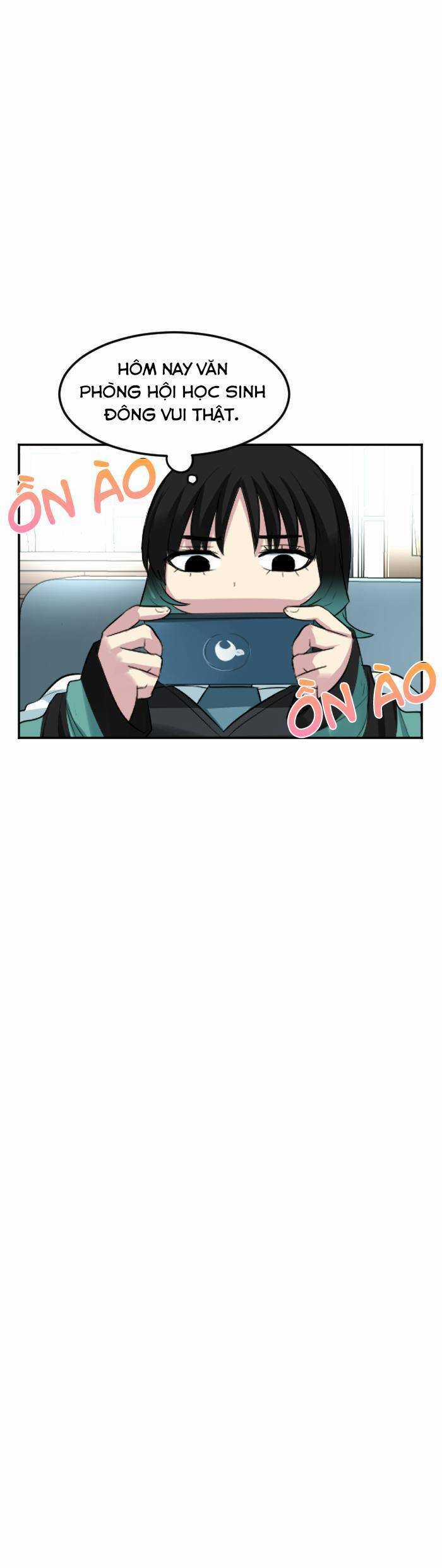 Good/Bad Fortune - Chương 90 - Trang 33