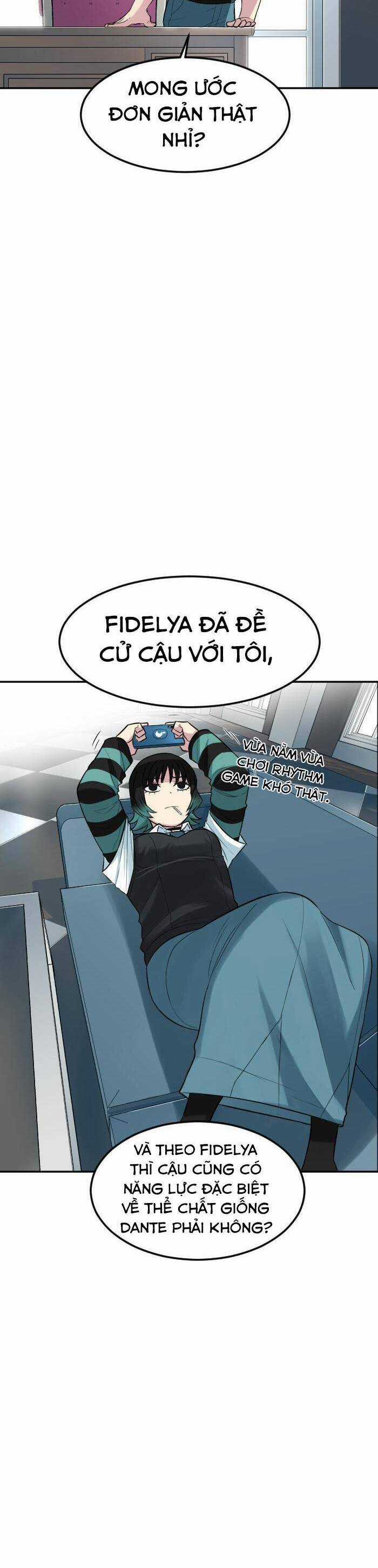 Good/Bad Fortune - Chương 90 - Trang 5