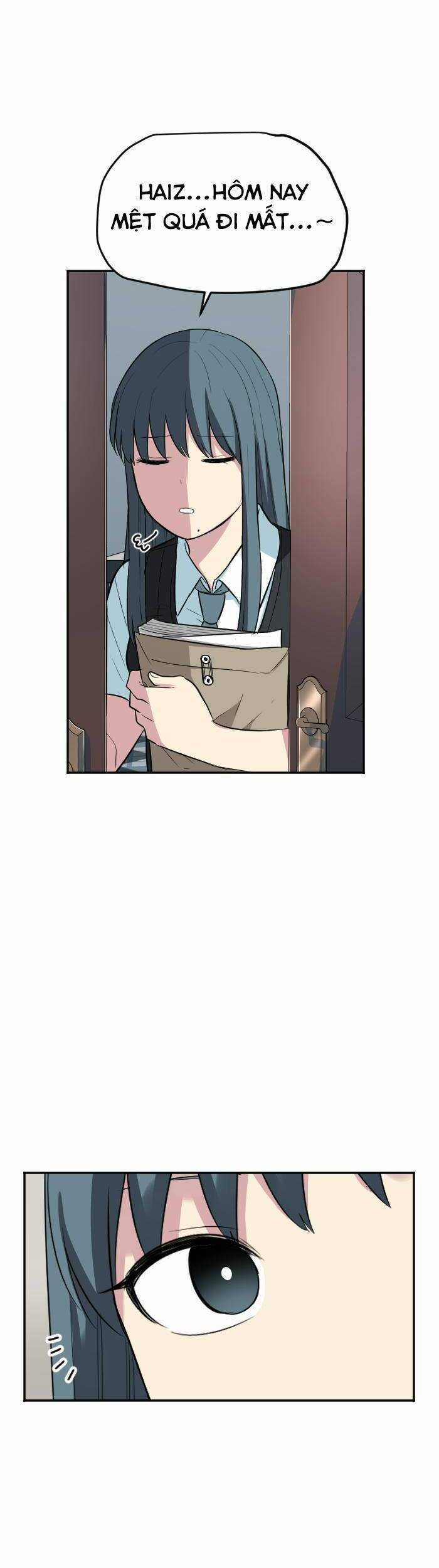 Good/Bad Fortune - Chương 90 - Trang 10