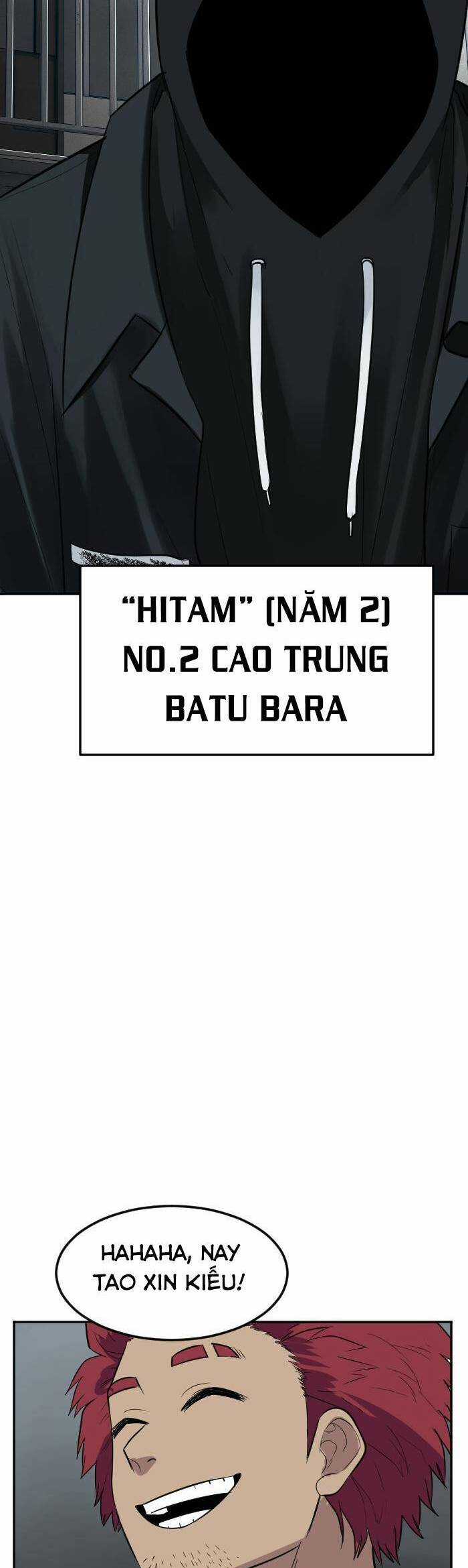 Good/Bad Fortune - Chương 91 - Trang 18