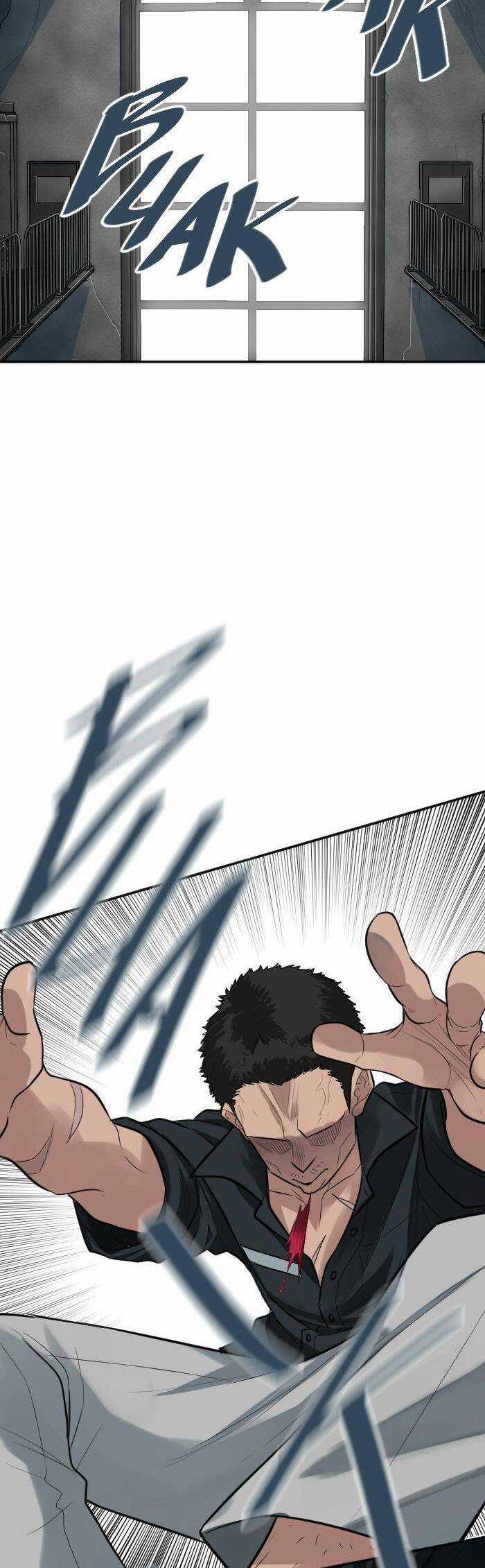 Good/Bad Fortune - Chương 91 - Trang 3