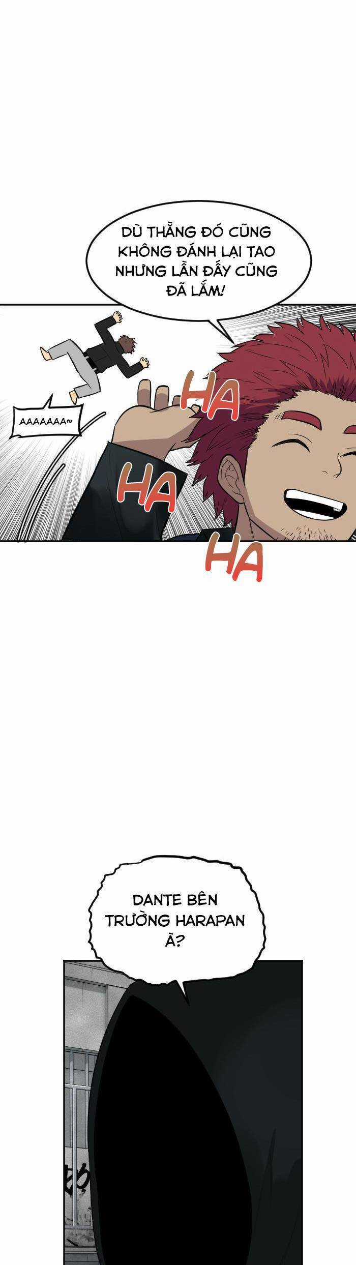 Good/Bad Fortune - Chương 91 - Trang 22