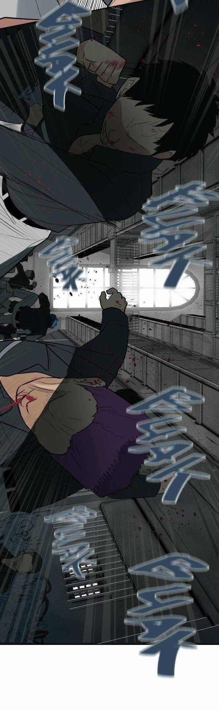 Good/Bad Fortune - Chương 91 - Trang 4