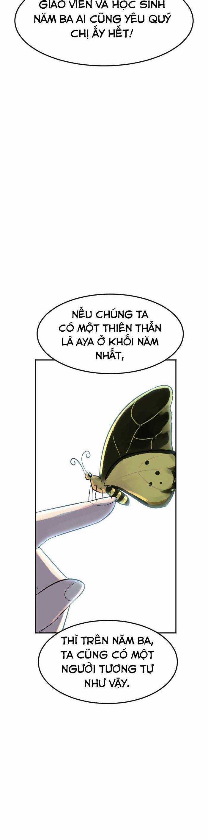 Good/Bad Fortune - Chương 91 - Trang 40