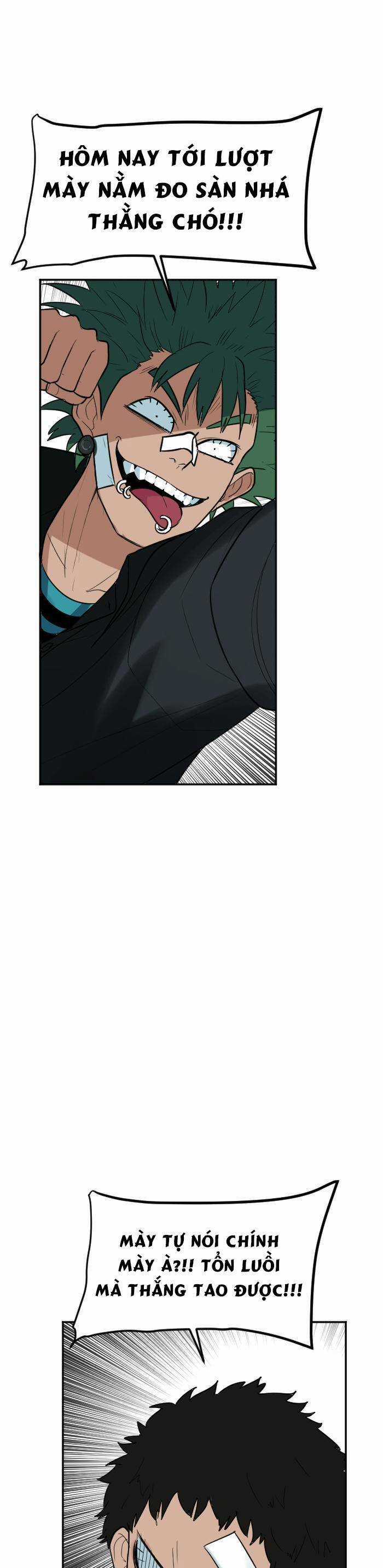 Good/Bad Fortune - Chương 91 - Trang 5