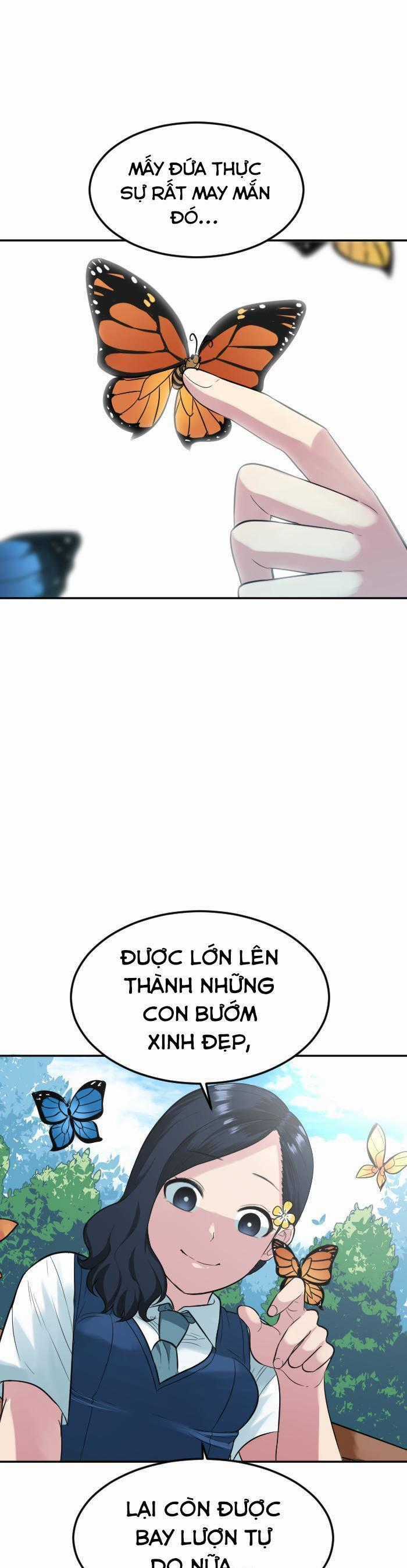 Good/Bad Fortune - Chương 92 - Trang 2