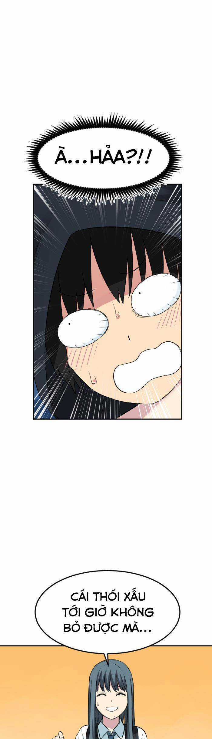 Good/Bad Fortune - Chương 92 - Trang 11