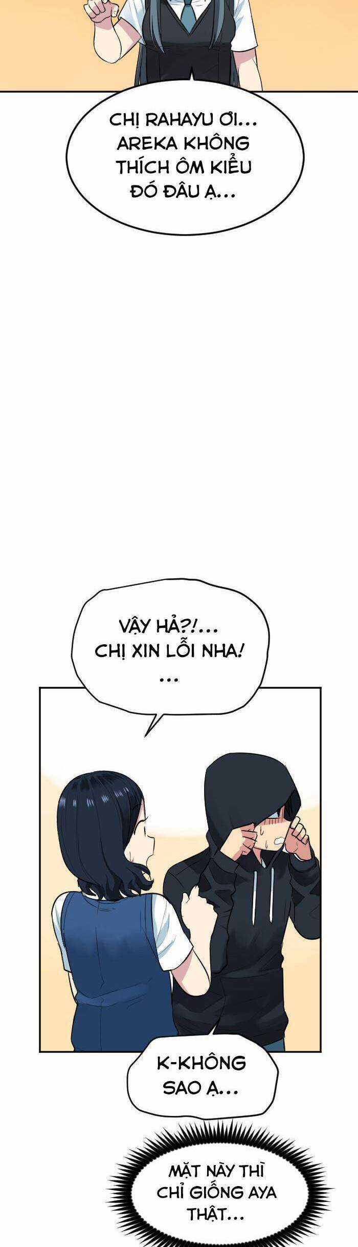 Good/Bad Fortune - Chương 92 - Trang 12