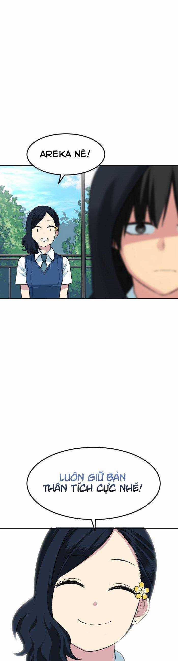 Good/Bad Fortune - Chương 92 - Trang 21