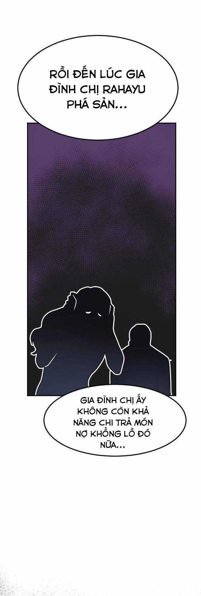 Good/Bad Fortune - Chương 92 - Trang 33