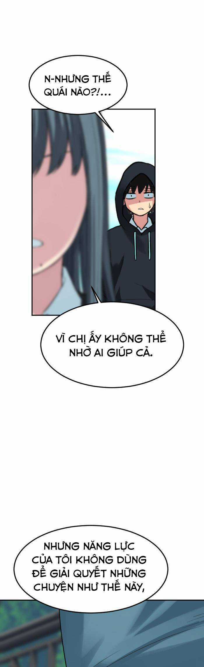 Good/Bad Fortune - Chương 92 - Trang 36