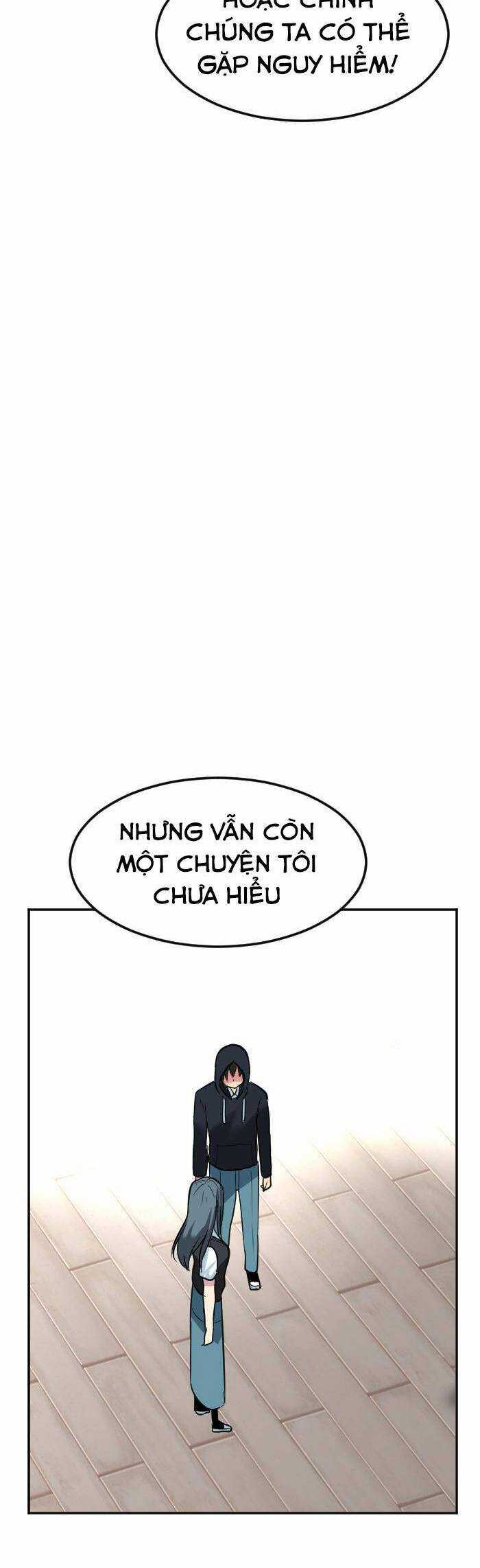 Good/Bad Fortune - Chương 92 - Trang 38