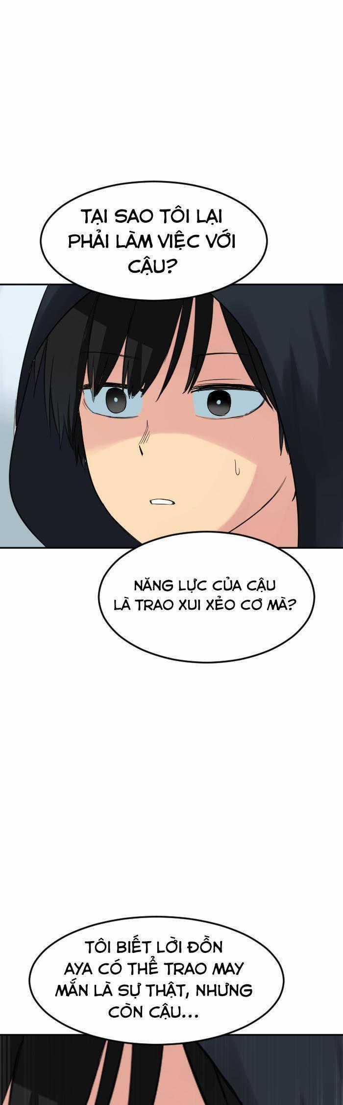 Good/Bad Fortune - Chương 92 - Trang 39