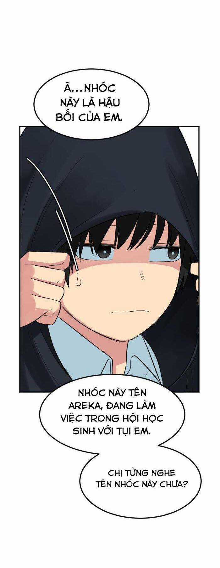 Good/Bad Fortune - Chương 92 - Trang 8