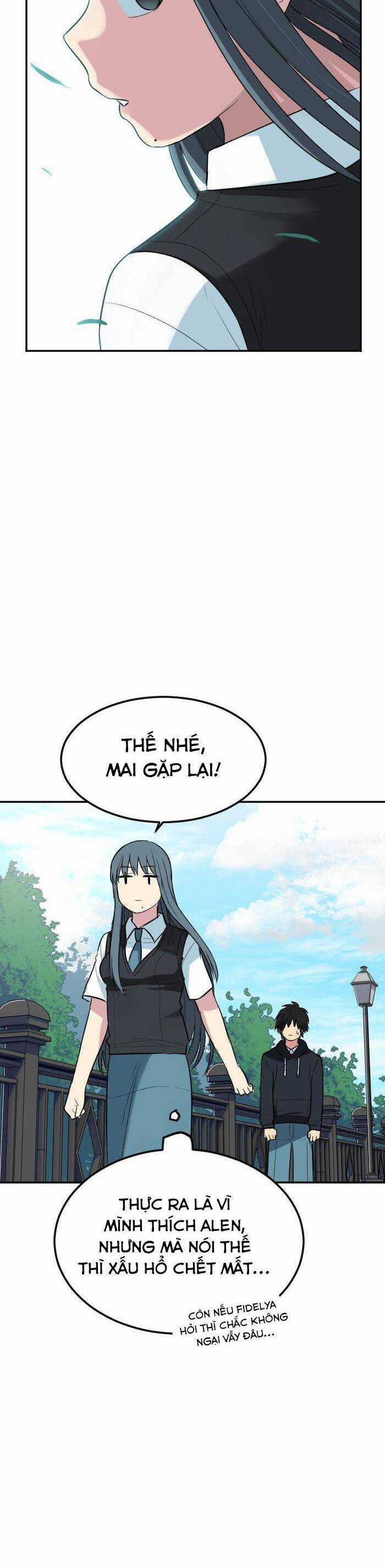 Good/Bad Fortune - Chương 93 - Trang 21