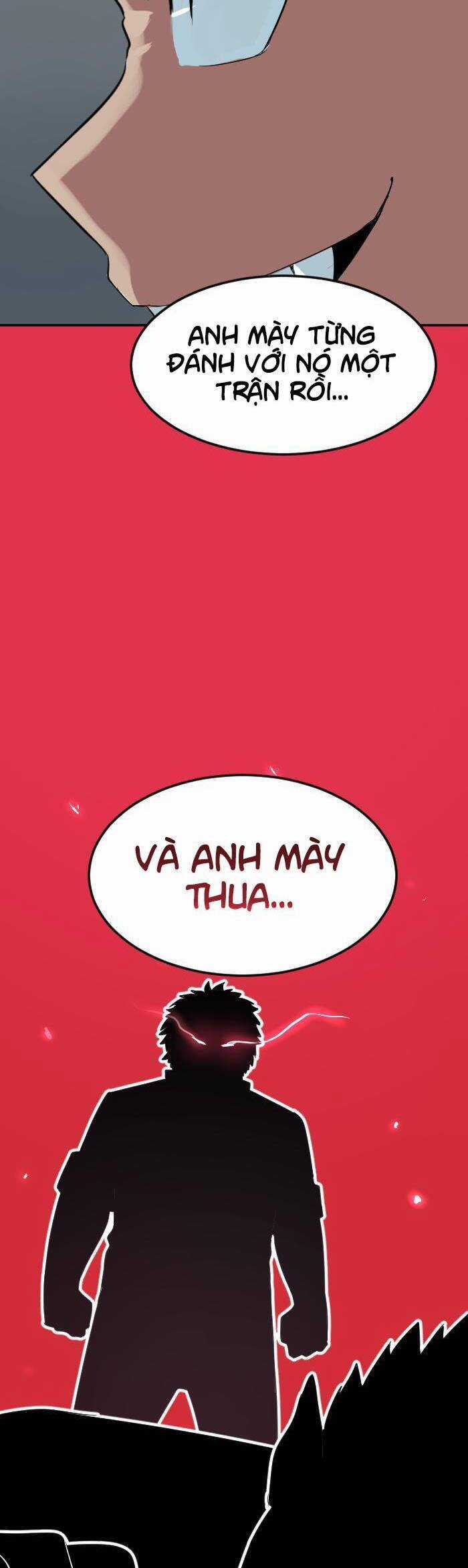 Good/Bad Fortune - Chương 93 - Trang 33