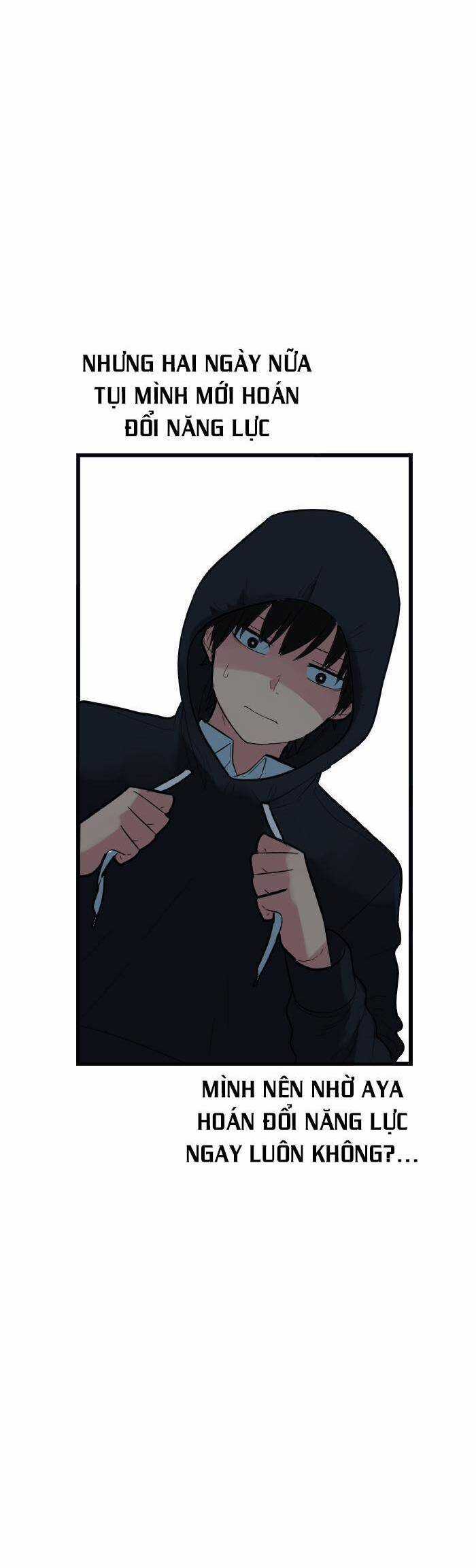 Good/Bad Fortune - Chương 93 - Trang 6