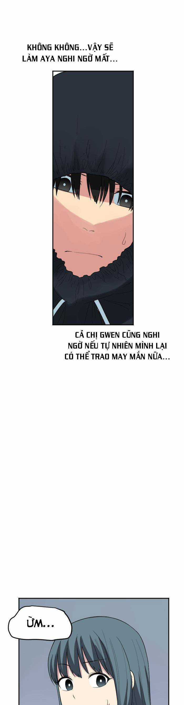 Good/Bad Fortune - Chương 93 - Trang 7