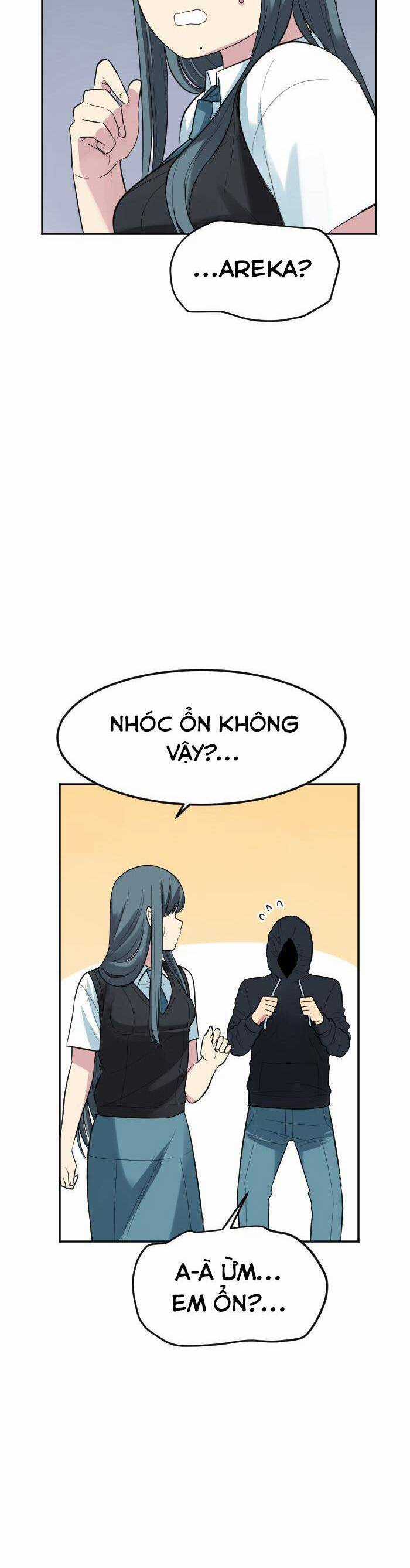 Good/Bad Fortune - Chương 93 - Trang 8