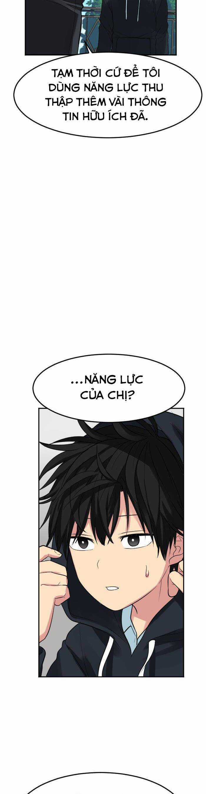 Good/Bad Fortune - Chương 93 - Trang 10