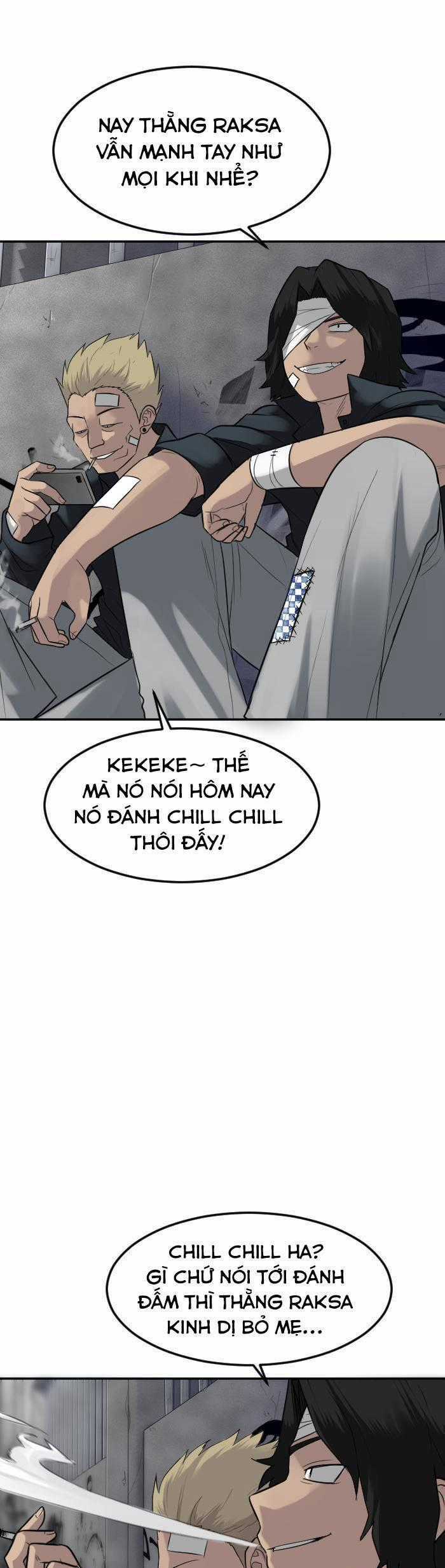 Good/Bad Fortune - Chương 94 - Trang 1