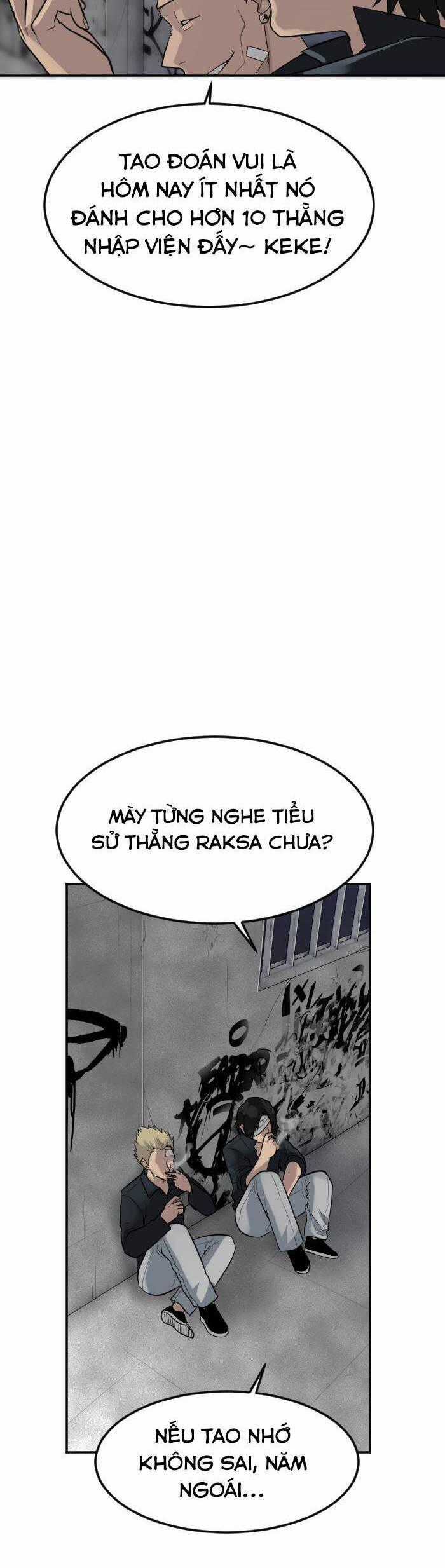 Good/Bad Fortune - Chương 94 - Trang 2