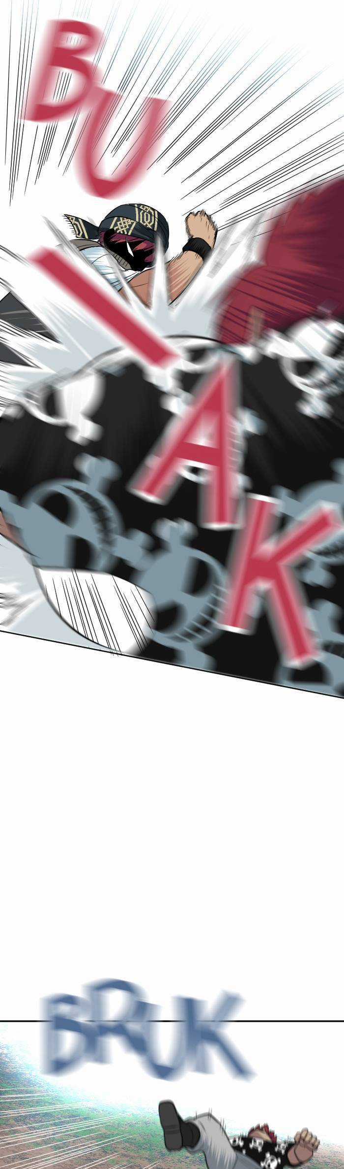 Good/Bad Fortune - Chương 94 - Trang 40