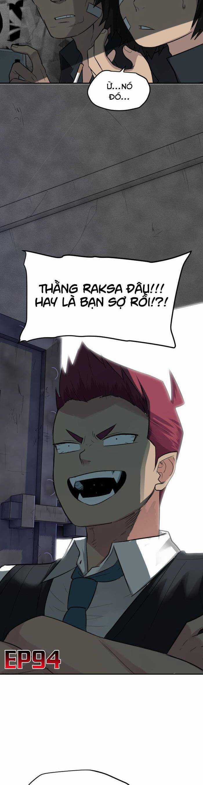 Good/Bad Fortune - Chương 94 - Trang 9