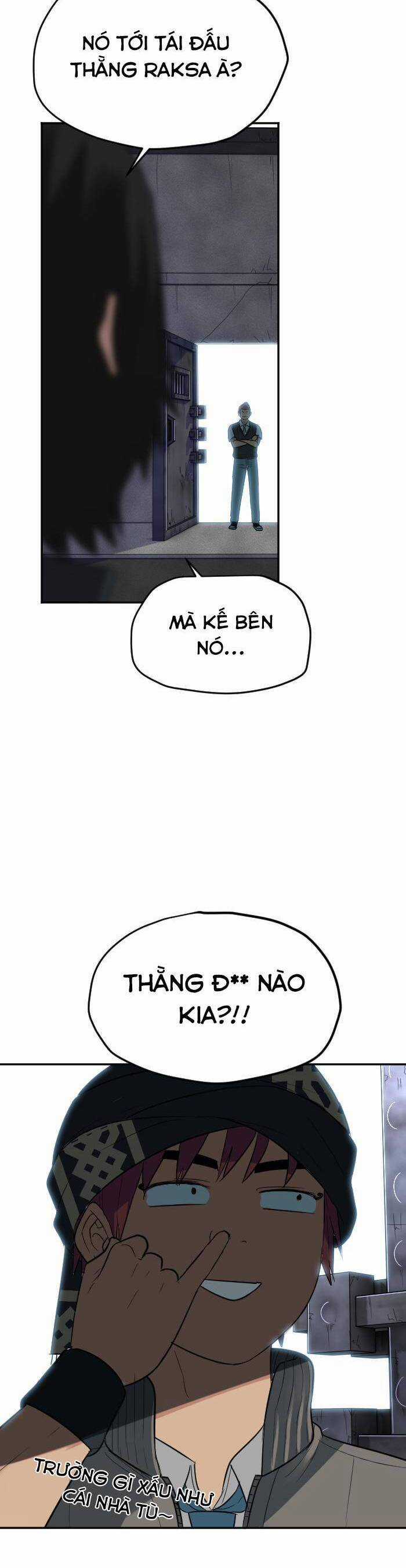 Good/Bad Fortune - Chương 94 - Trang 10