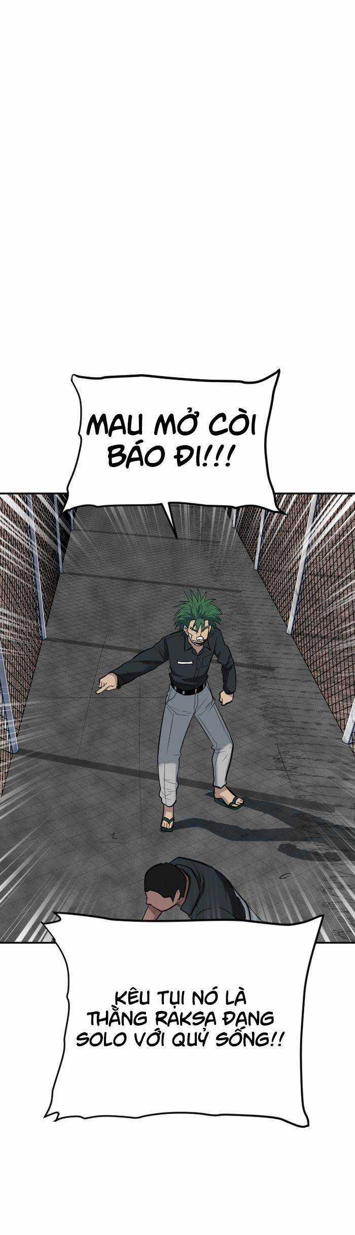 Good/Bad Fortune - Chương 95 - Trang 11